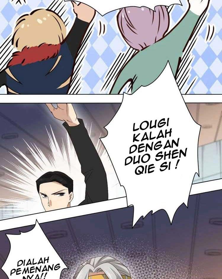 Ultimate Soldier Chapter 46 Gambar 33