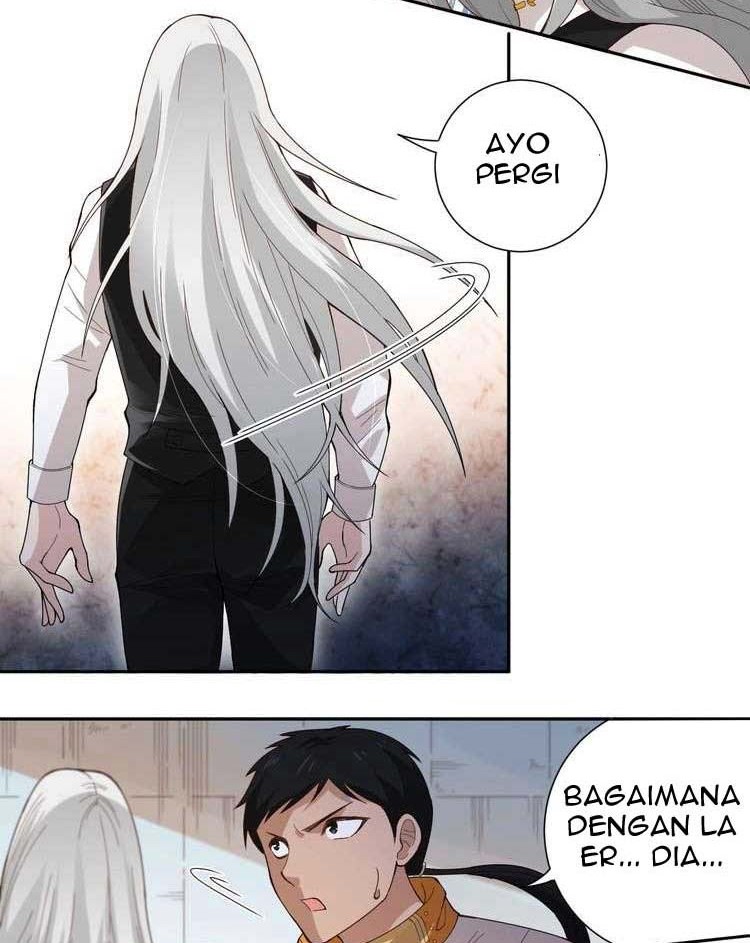 Ultimate Soldier Chapter 46 Gambar 31