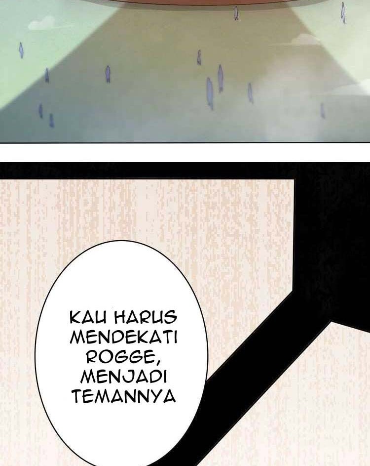 Ultimate Soldier Chapter 46 Gambar 35