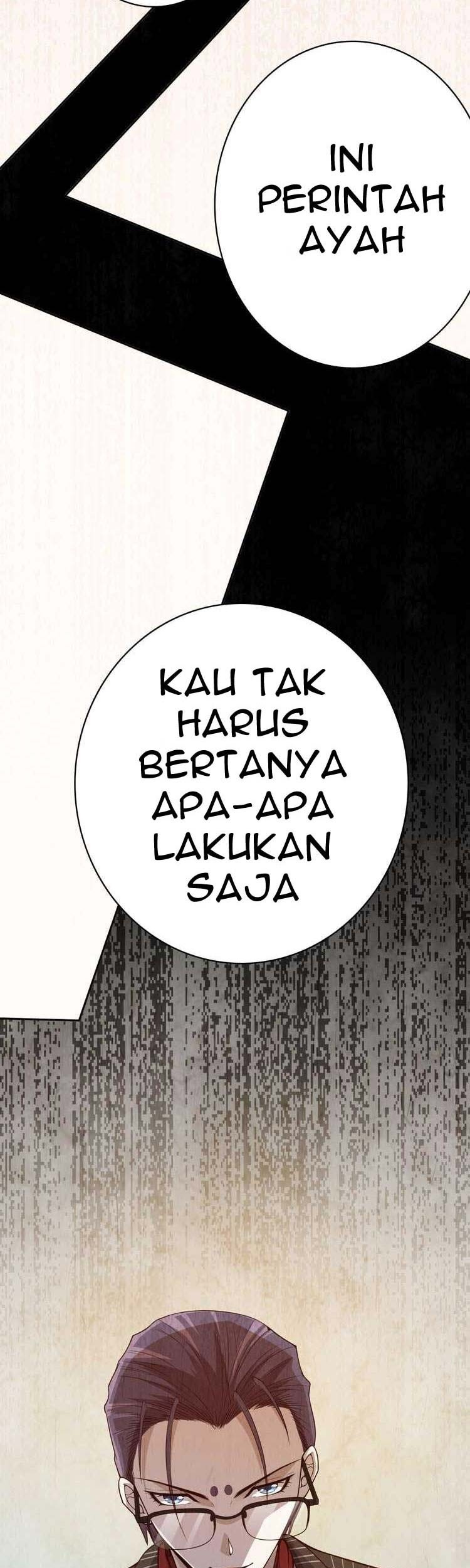 Ultimate Soldier Chapter 46 Gambar 36