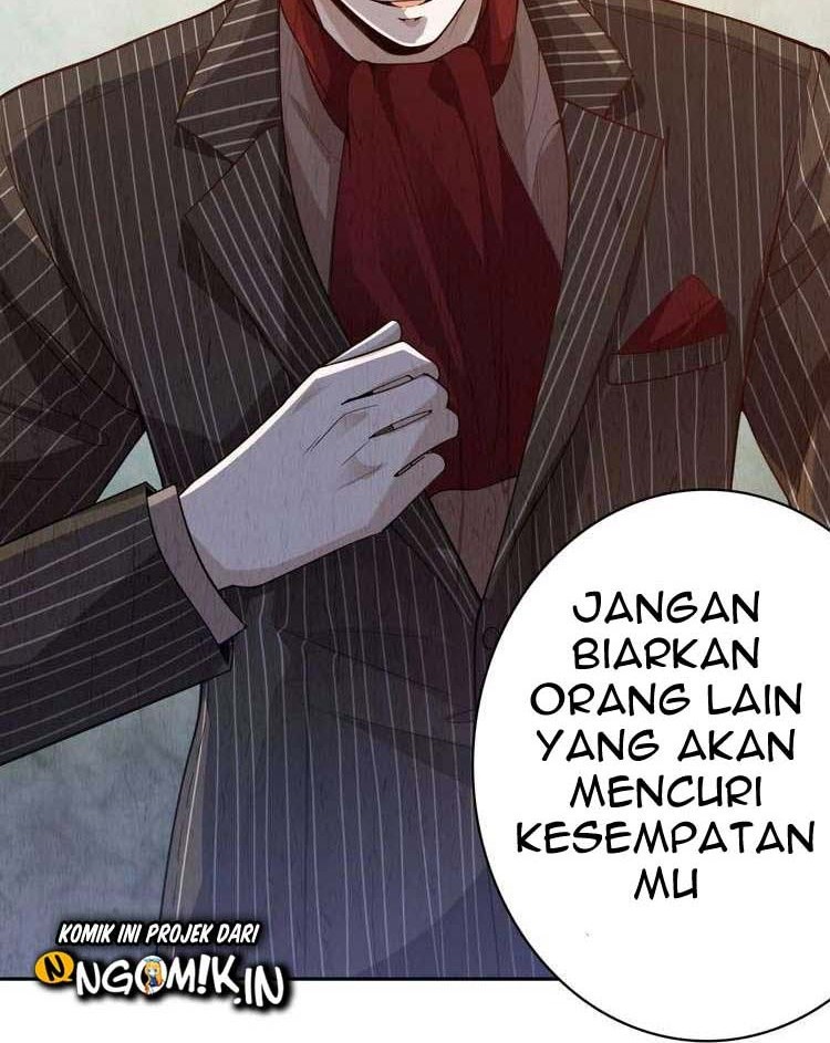 Ultimate Soldier Chapter 46 Gambar 37