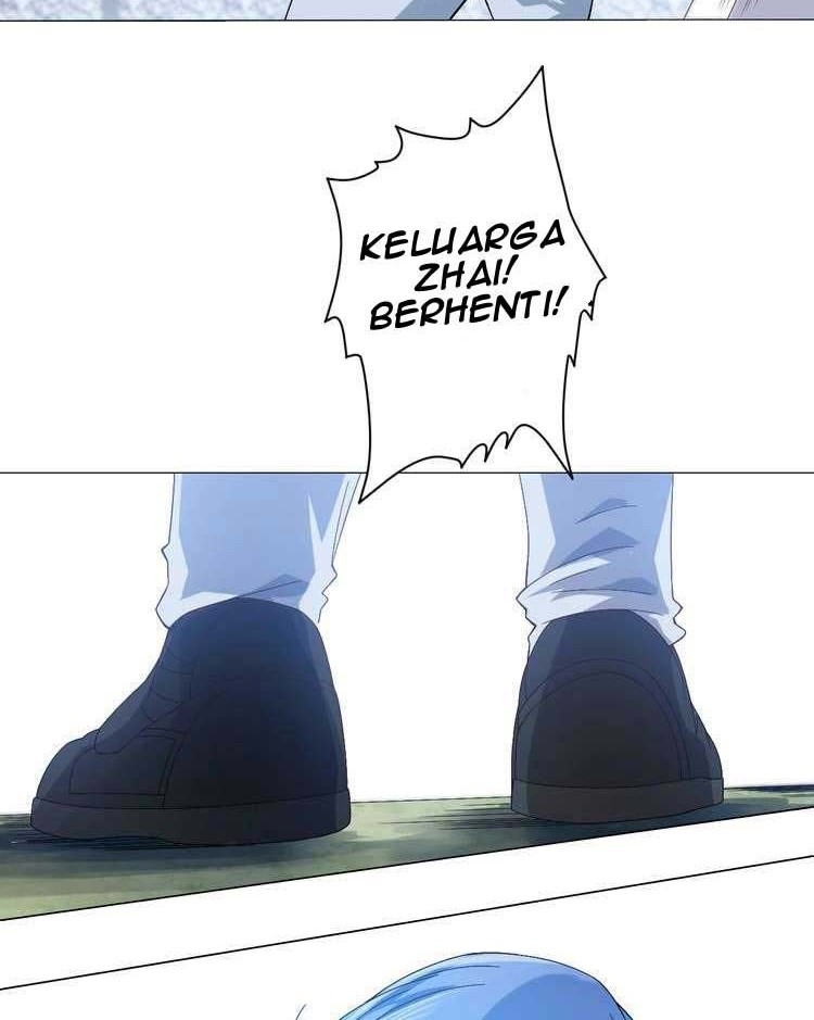 Ultimate Soldier Chapter 46 Gambar 39