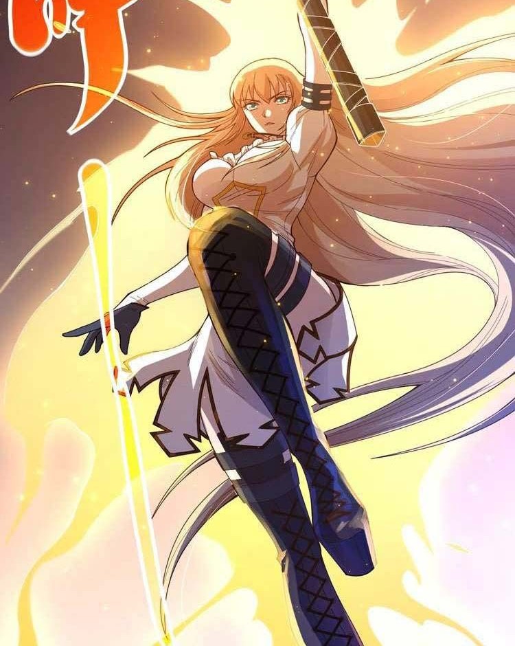 Ultimate Soldier Chapter 46 Gambar 41