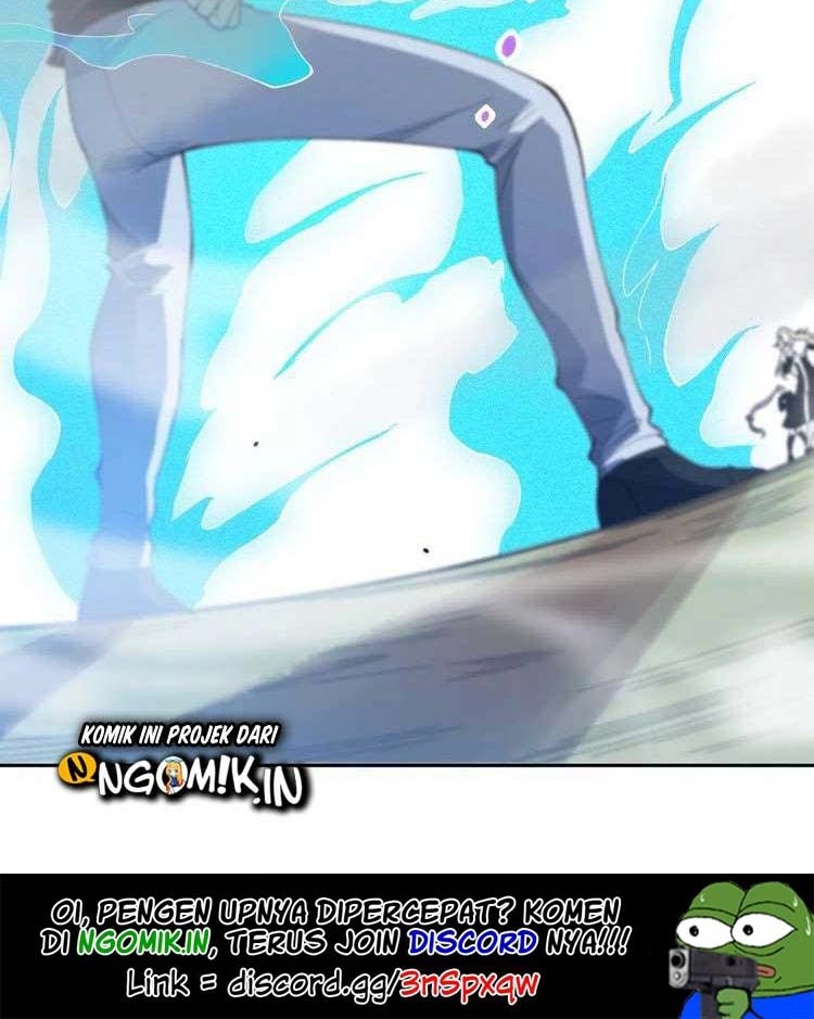 Ultimate Soldier Chapter 46 Gambar 43