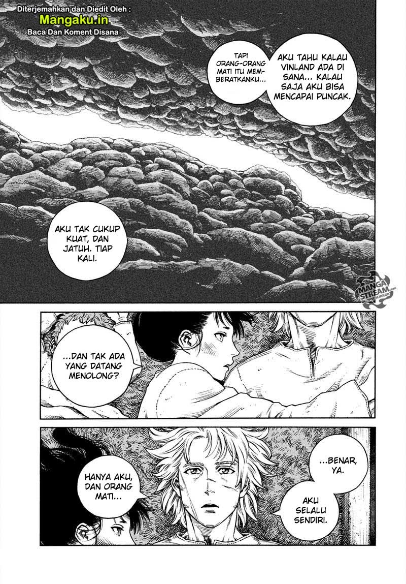 Vinland Saga Chapter 167 Gambar 8
