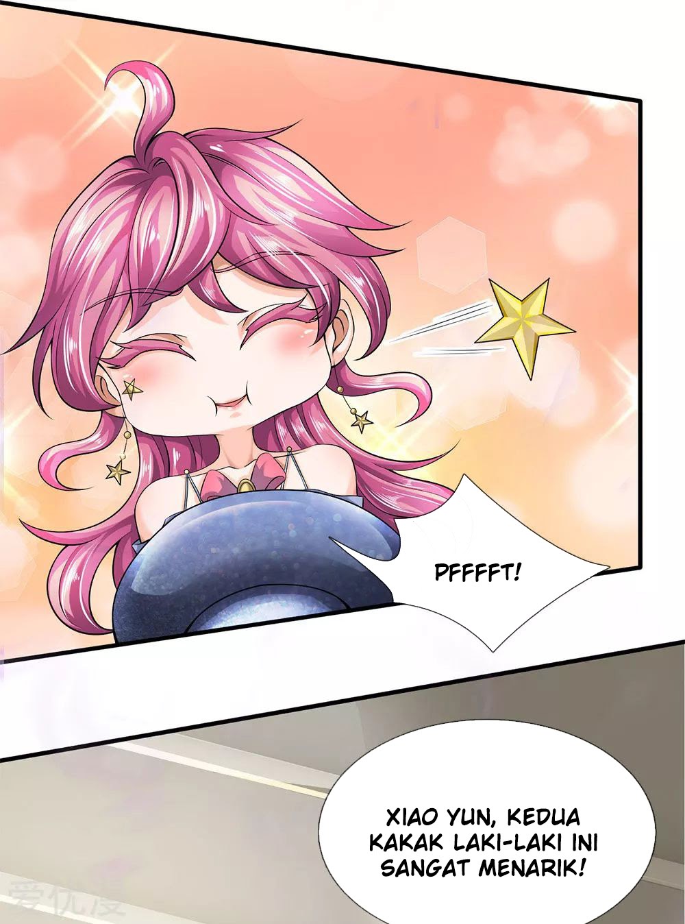 Wan Gu Shen Wang Chapter 183 Gambar 15