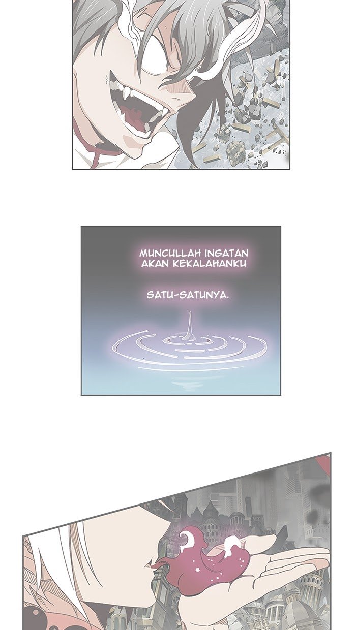 The God of High School Chapter 481 Gambar 4