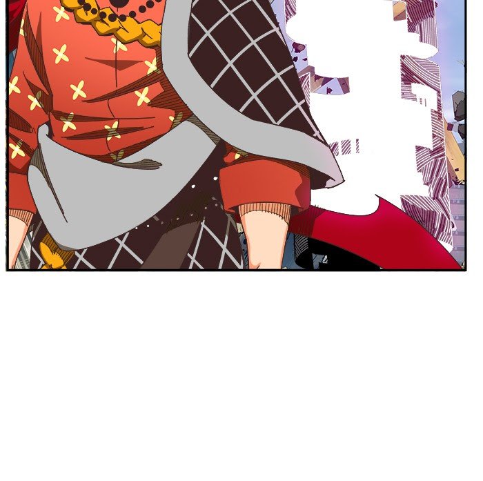 The God of High School Chapter 481 Gambar 57