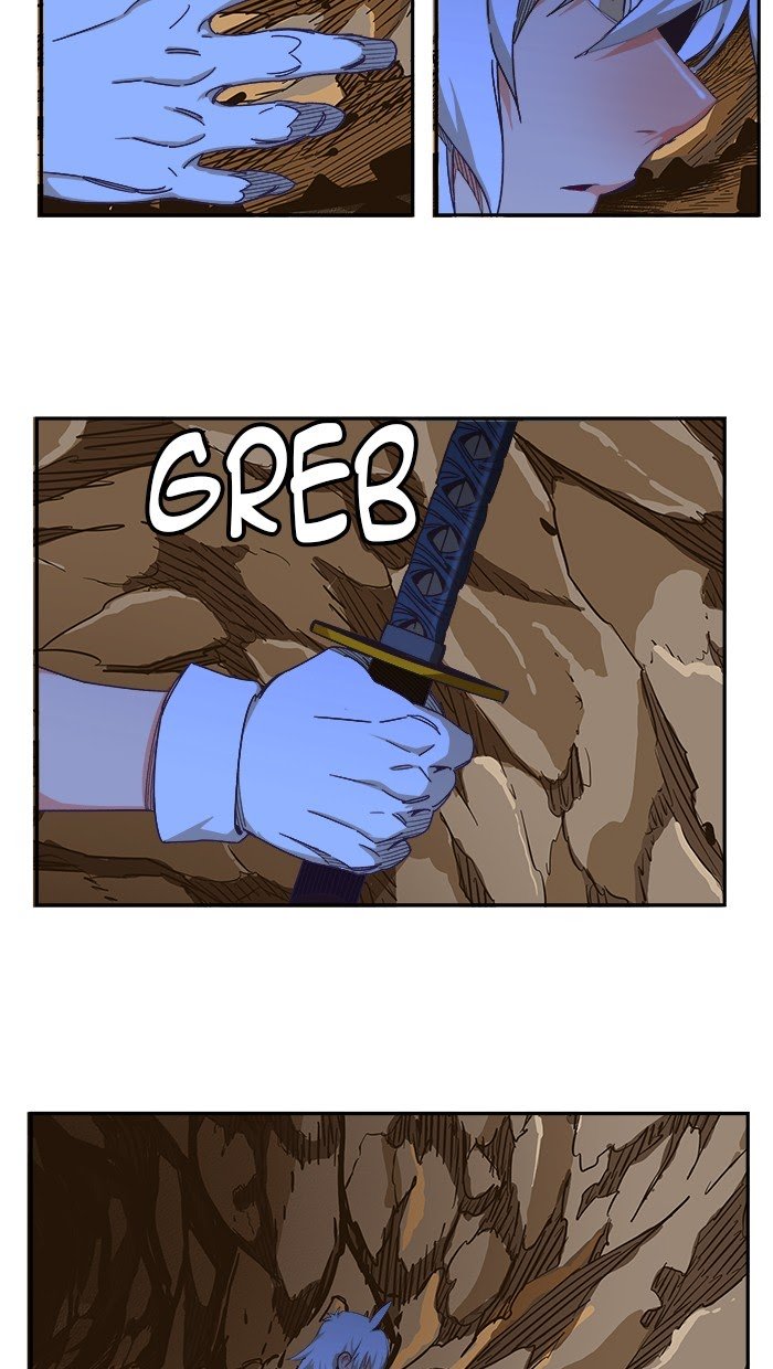 The God of High School Chapter 481 Gambar 61