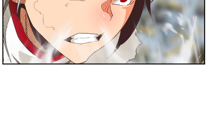 The God of High School Chapter 481 Gambar 67