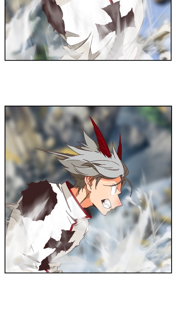 The God of High School Chapter 481 Gambar 70