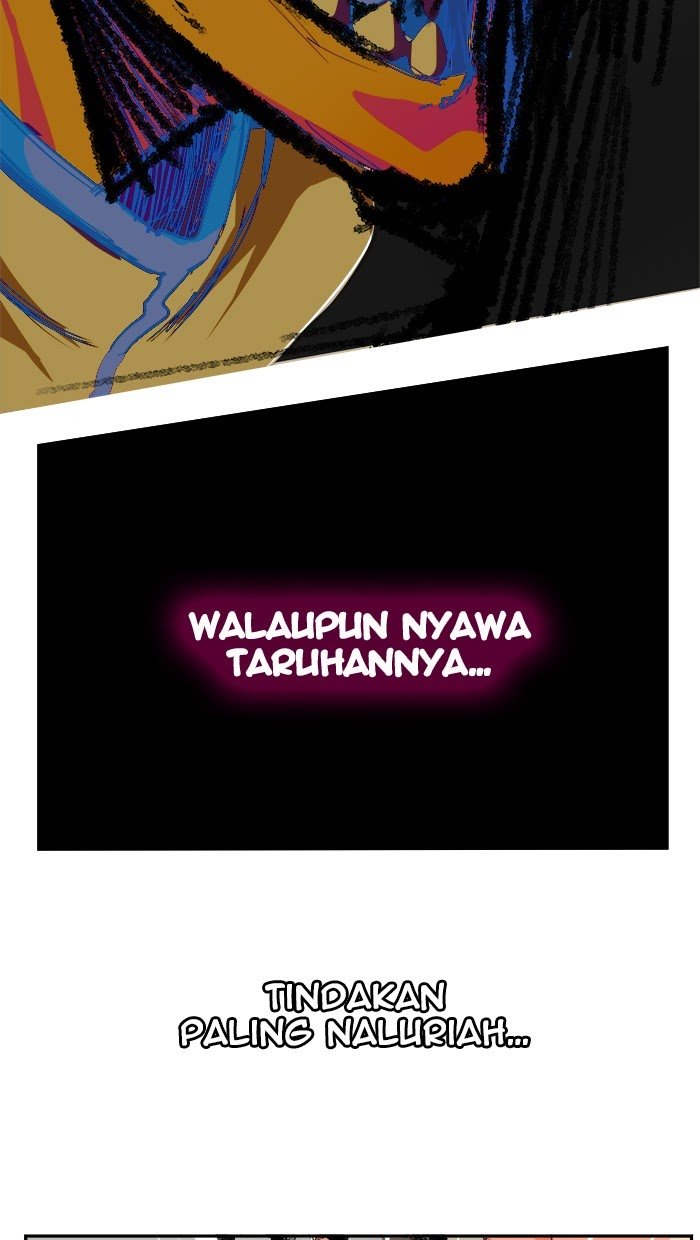 The God of High School Chapter 481 Gambar 79