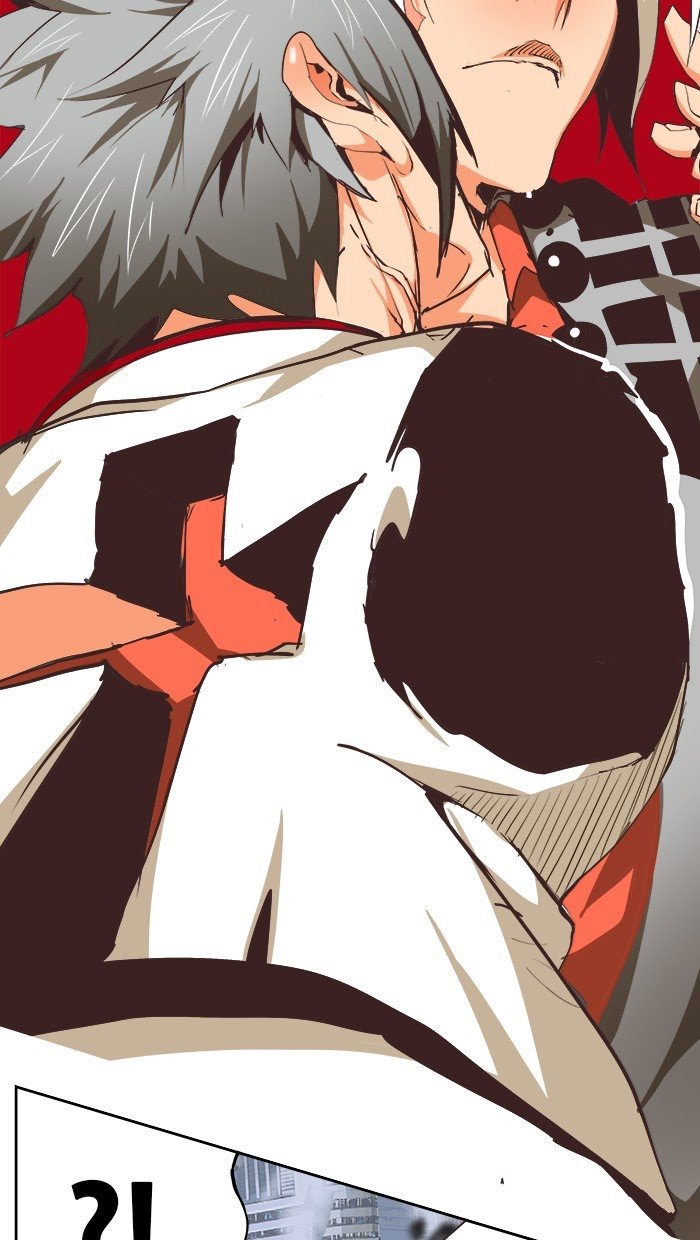 The God of High School Chapter 481 Gambar 81