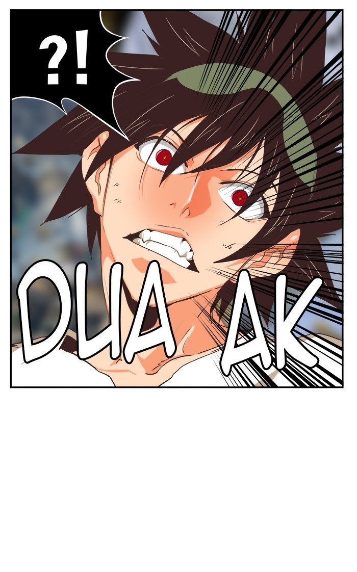 The God of High School Chapter 481 Gambar 86