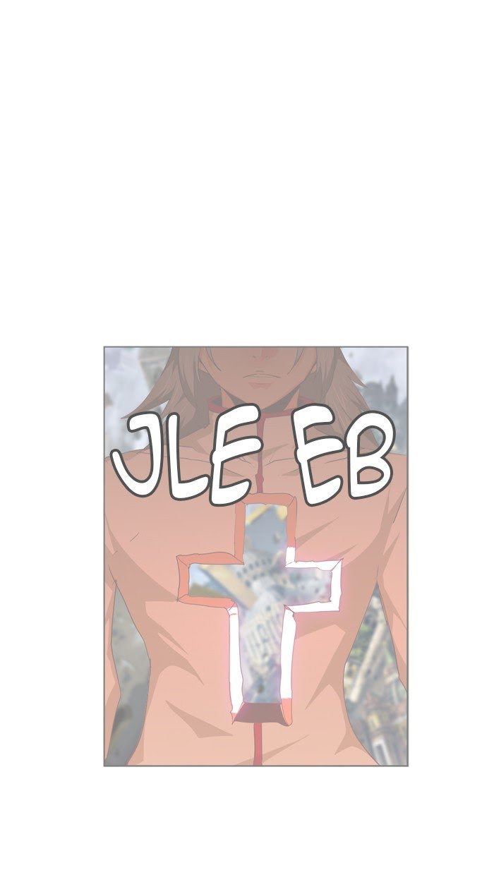 Komik The God of High School Chapter 481 gambar nomor 1