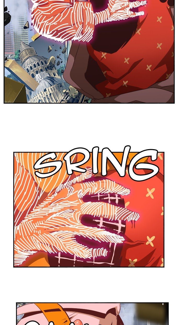 The God of High School Chapter 481 Gambar 10