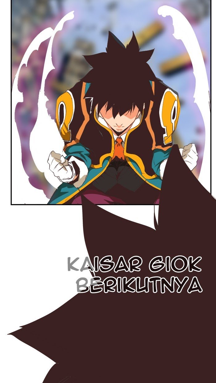 The God of High School Chapter 481 Gambar 102