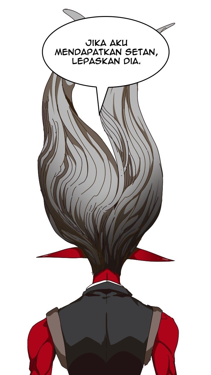 The God of High School Chapter 481 Gambar 109