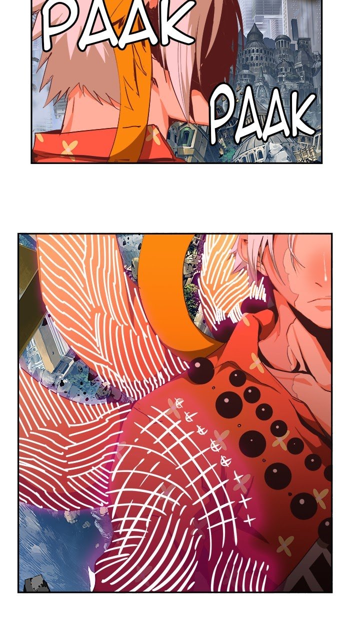 The God of High School Chapter 481 Gambar 11