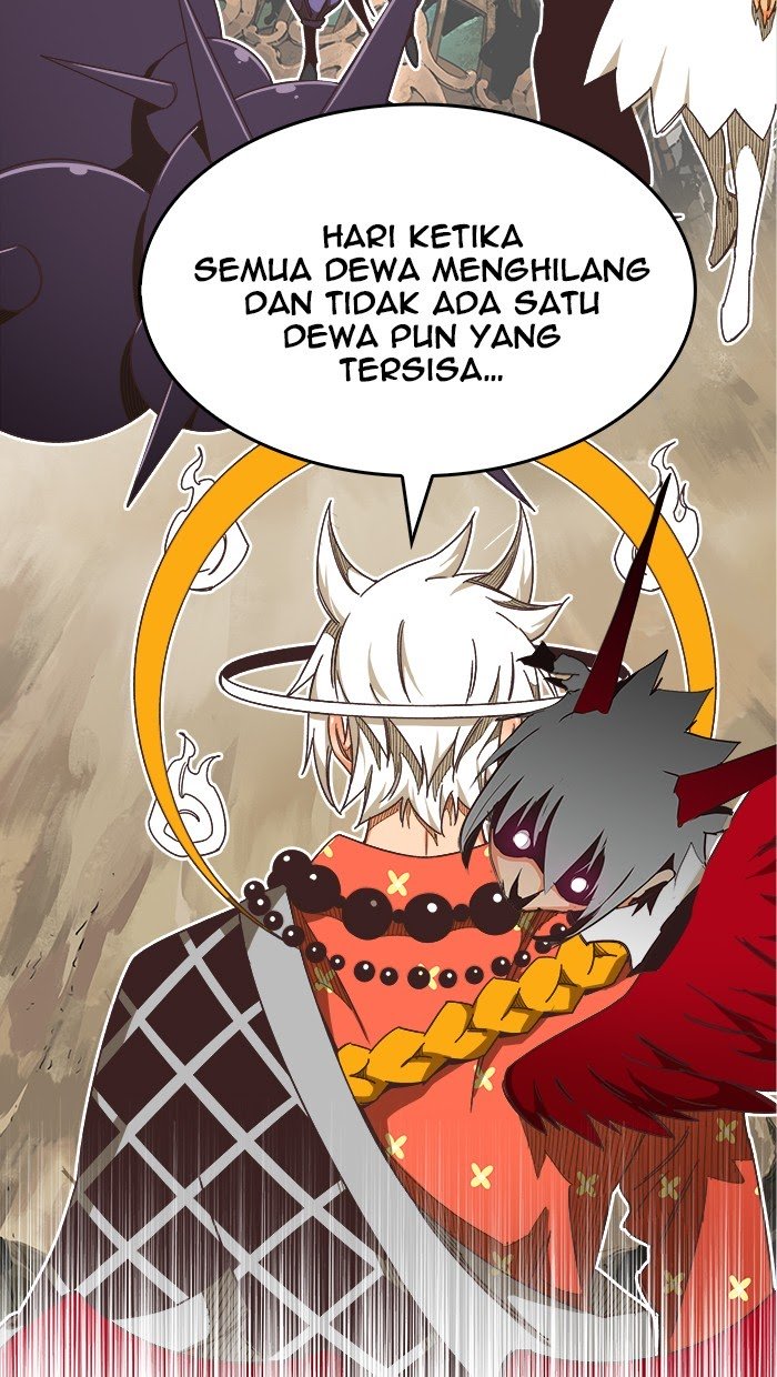 The God of High School Chapter 481 Gambar 114