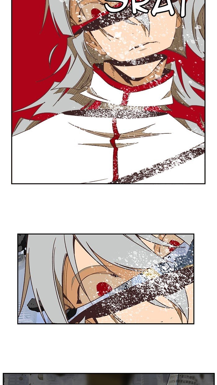 The God of High School Chapter 481 Gambar 15