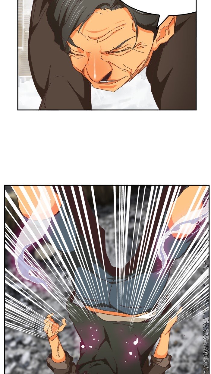 The God of High School Chapter 481 Gambar 28