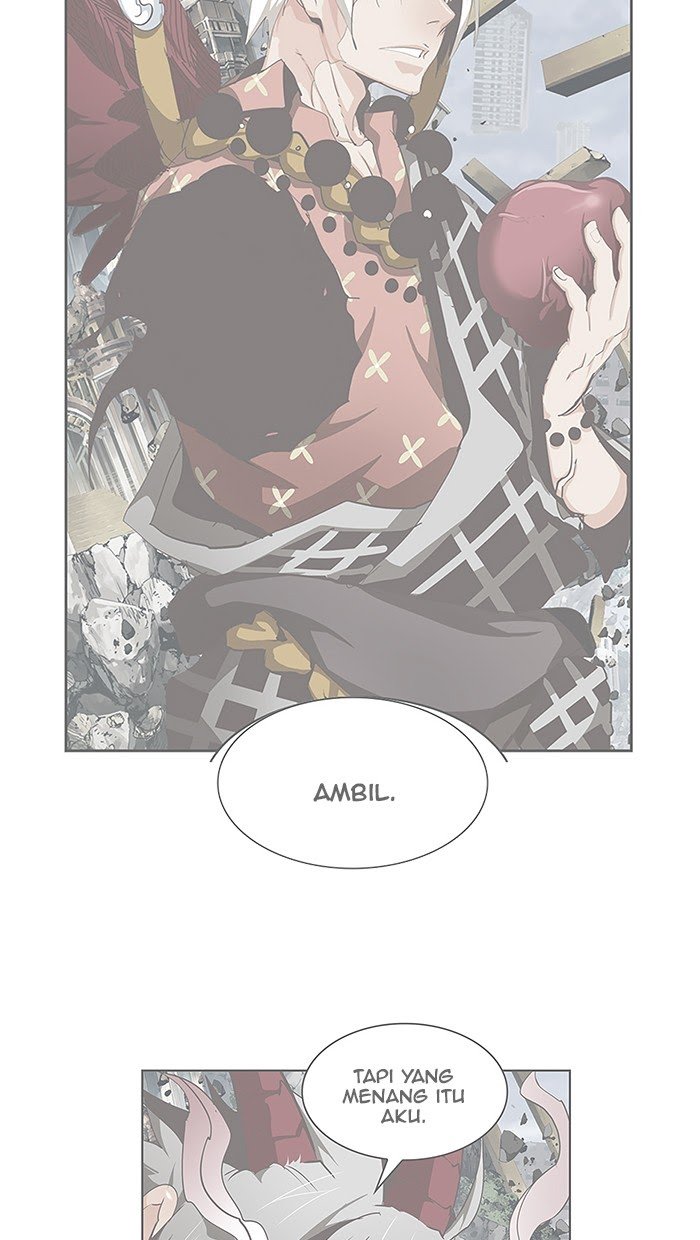 The God of High School Chapter 481 Gambar 3