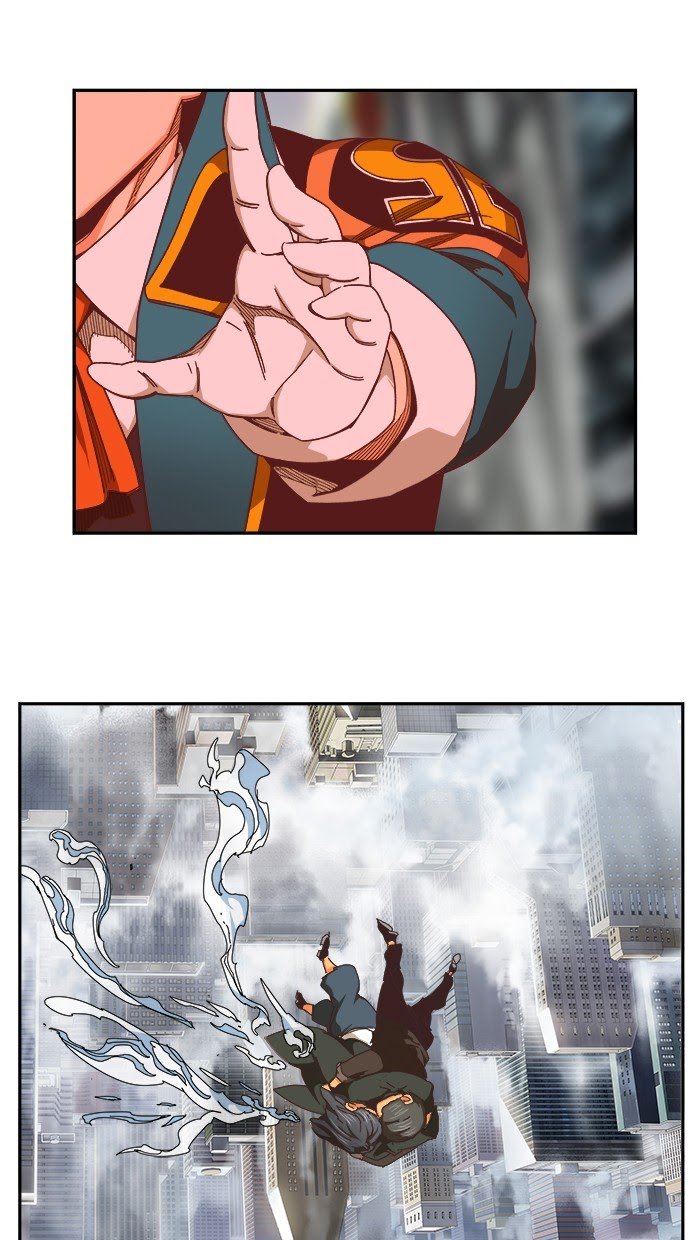 The God of High School Chapter 481 Gambar 30