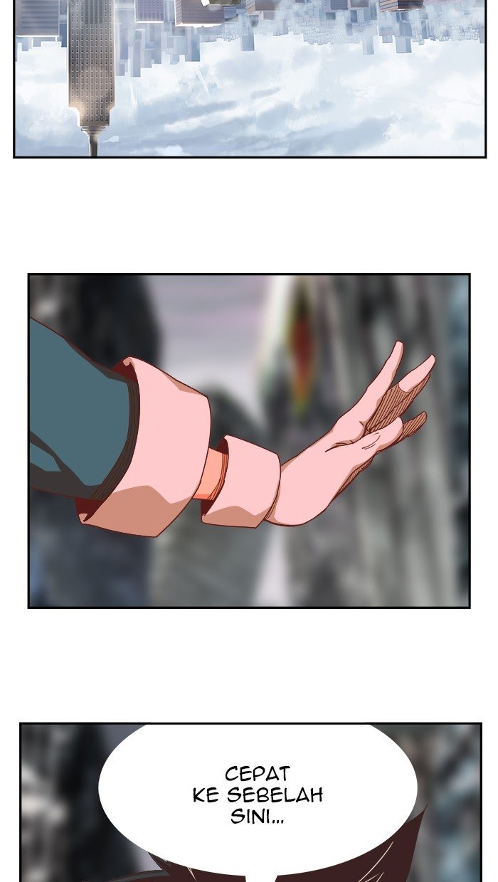 The God of High School Chapter 481 Gambar 31