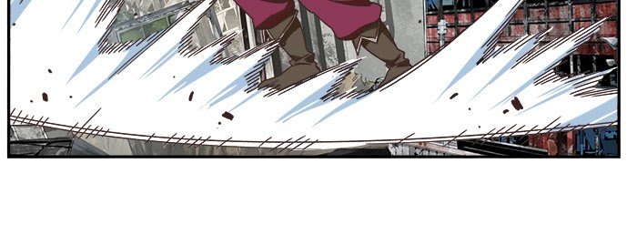 The God of High School Chapter 481 Gambar 36