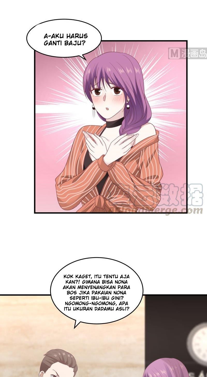 I Have a Dragon on My Body Chapter 240 Gambar 8