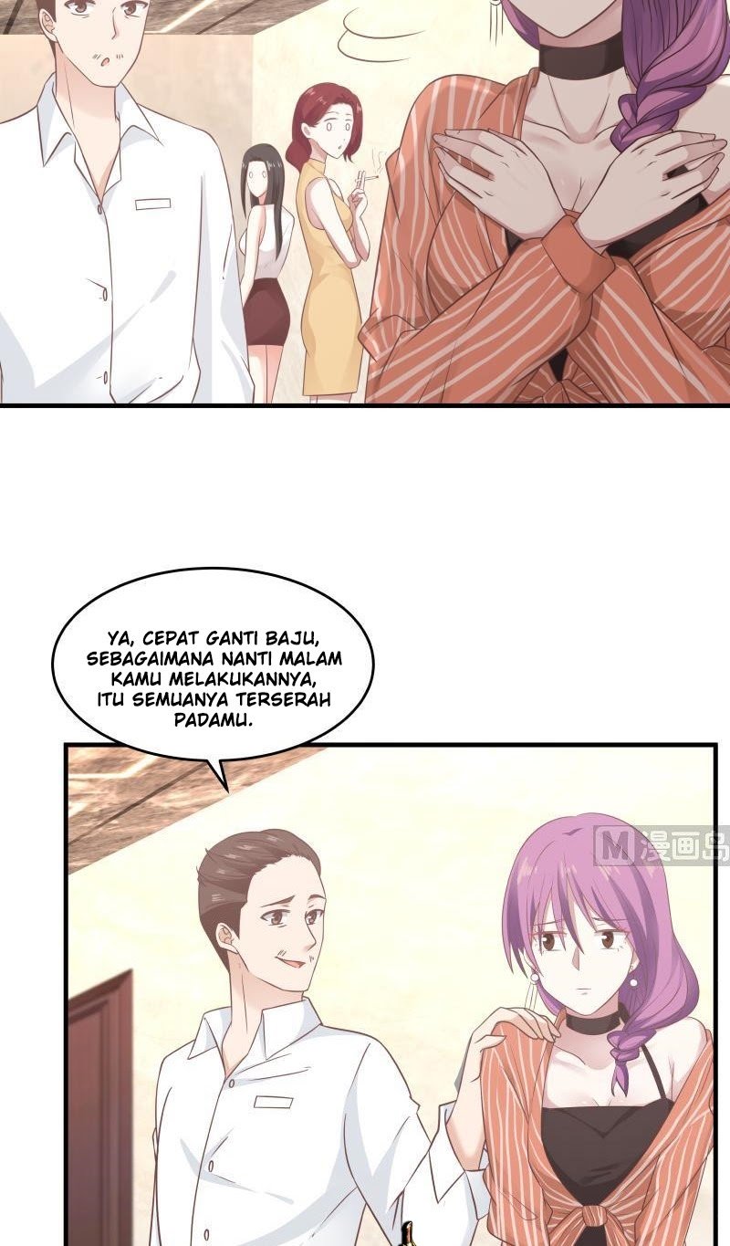 I Have a Dragon on My Body Chapter 240 Gambar 12