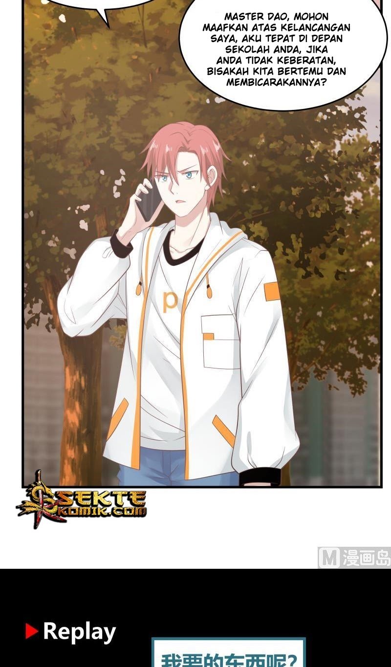 I Have a Dragon on My Body Chapter 240 Gambar 18