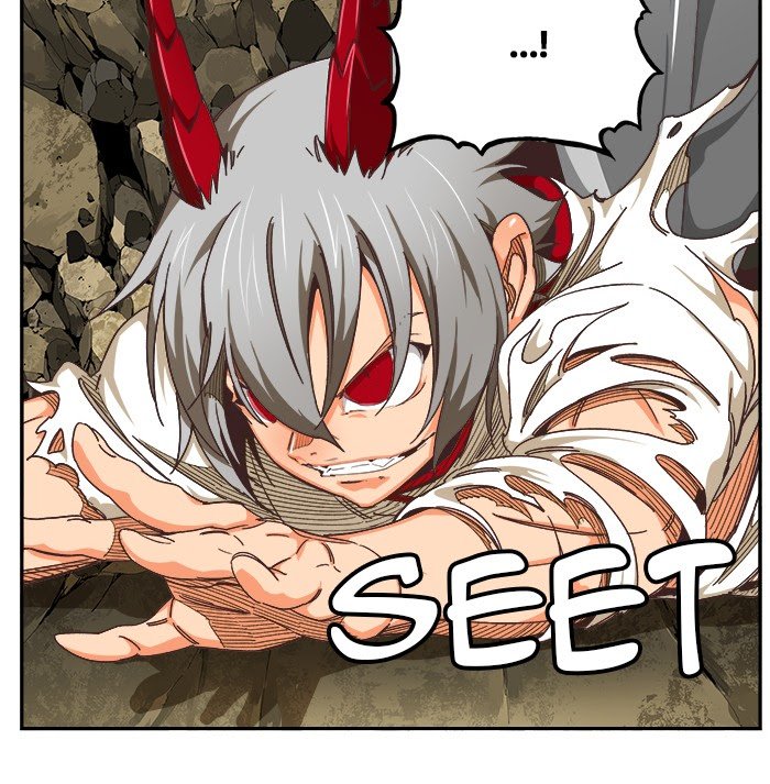 The God of High School Chapter 480 Gambar 41