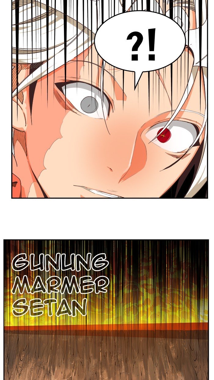 The God of High School Chapter 480 Gambar 44