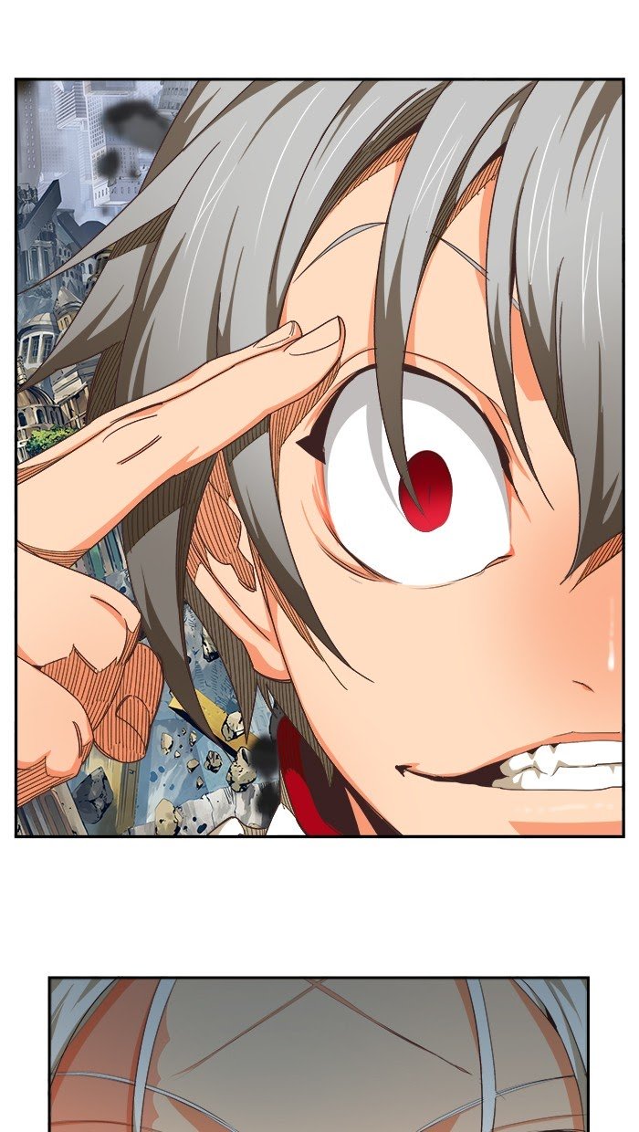 The God of High School Chapter 480 Gambar 55