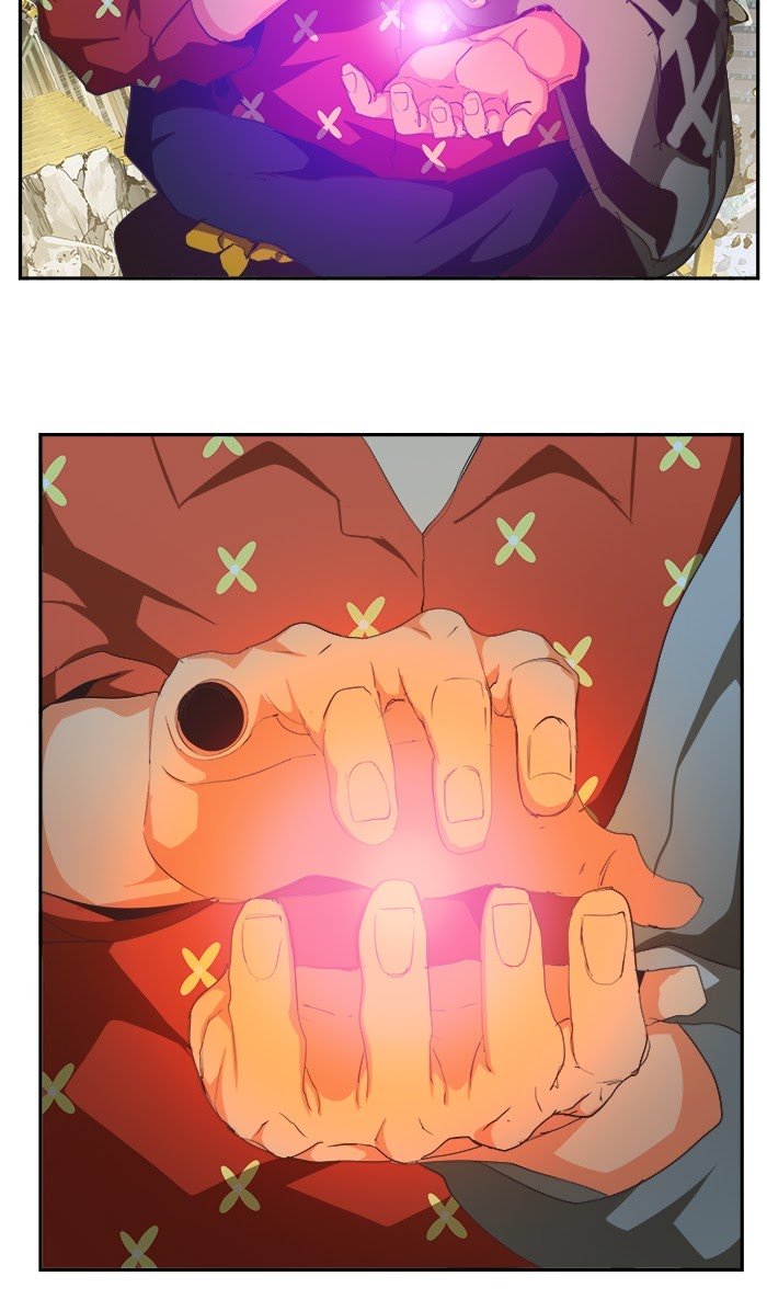 The God of High School Chapter 480 Gambar 57