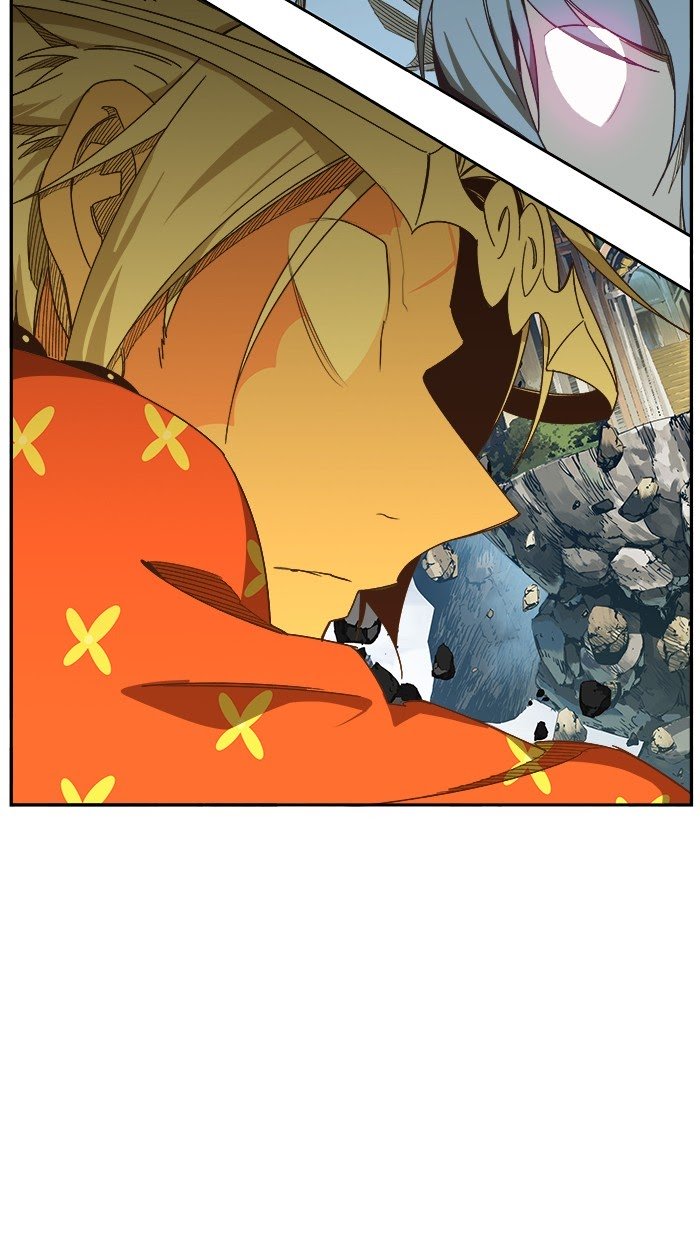 The God of High School Chapter 480 Gambar 63