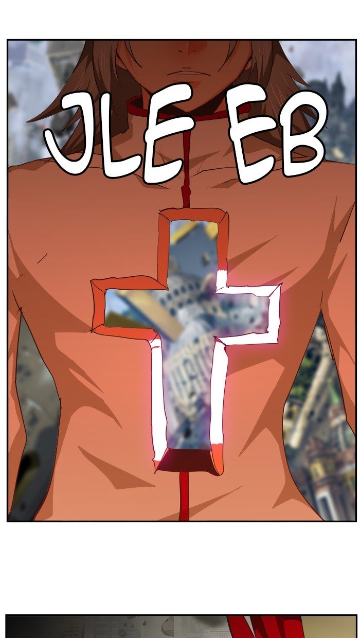 The God of High School Chapter 480 Gambar 70