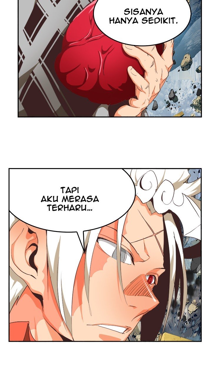 The God of High School Chapter 480 Gambar 74