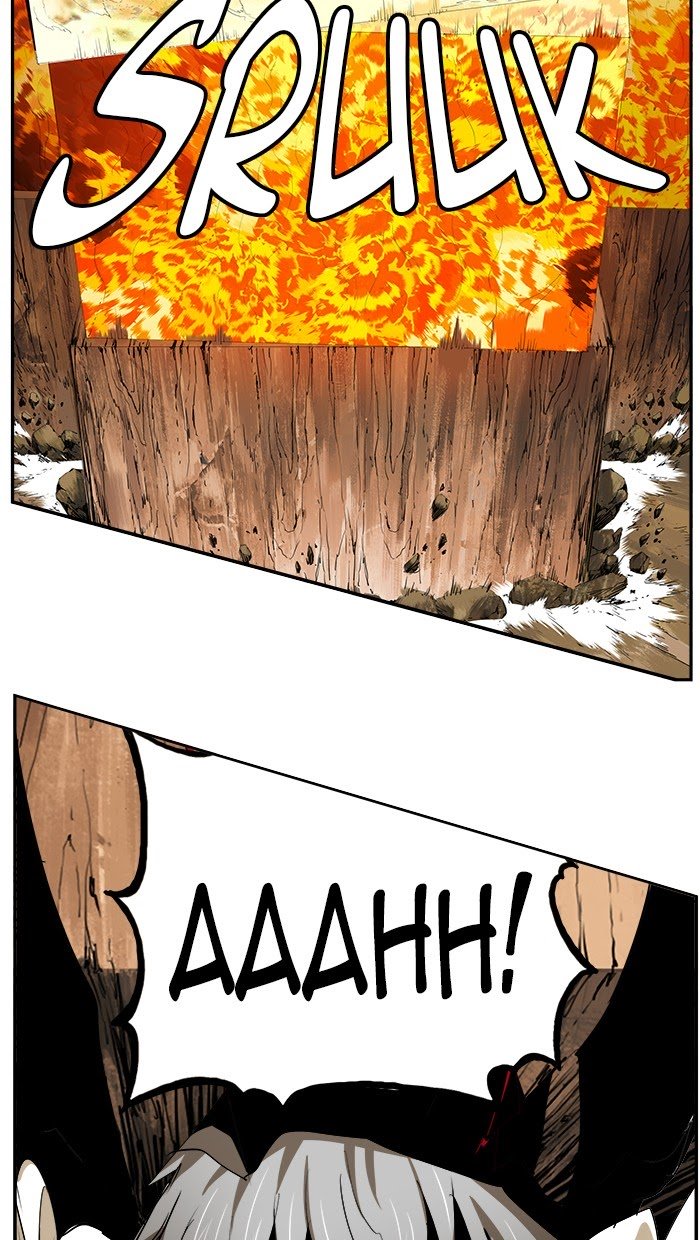 The God of High School Chapter 480 Gambar 8