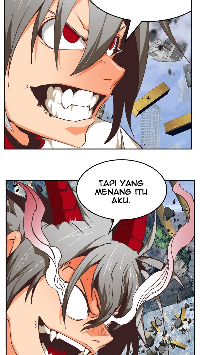 The God of High School Chapter 480 Gambar 81