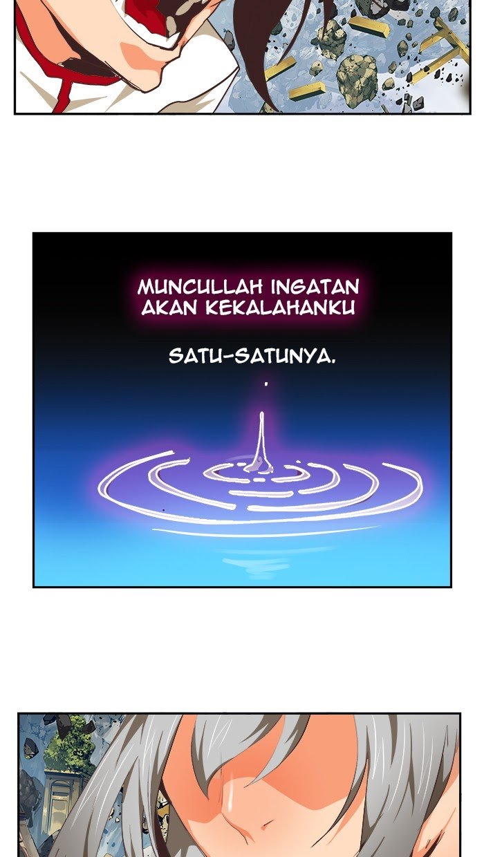 The God of High School Chapter 480 Gambar 82