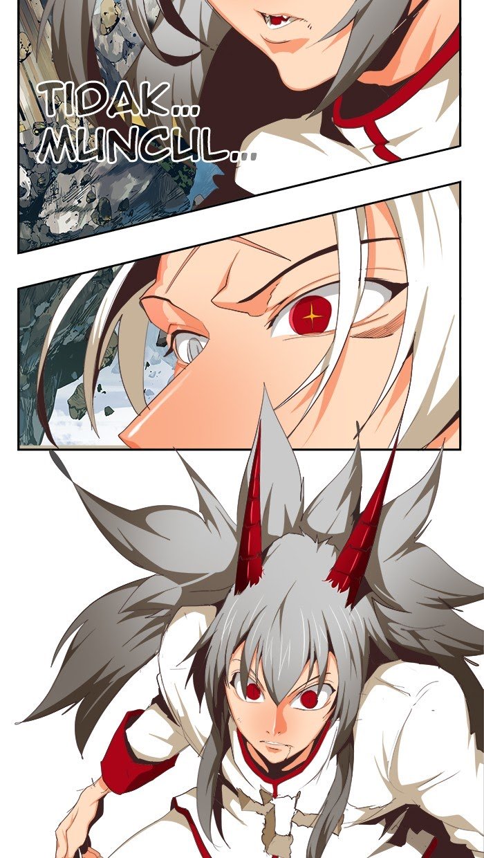 The God of High School Chapter 480 Gambar 83