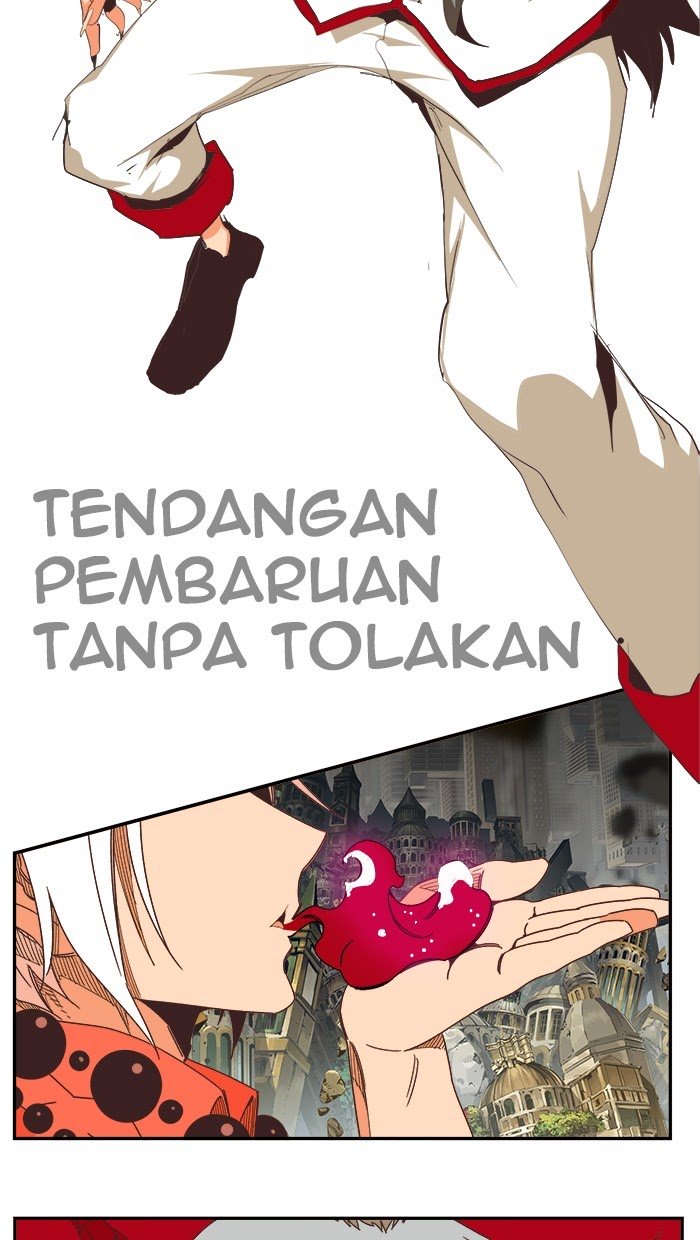 The God of High School Chapter 480 Gambar 84