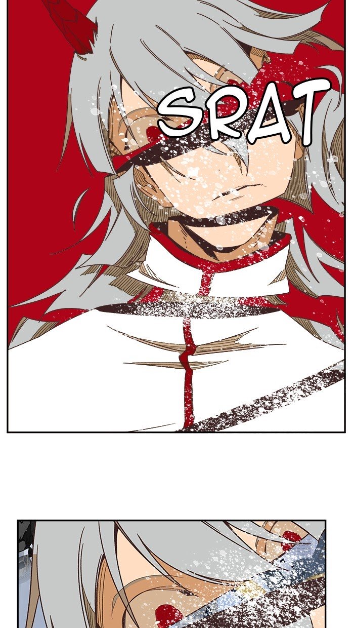 The God of High School Chapter 480 Gambar 85