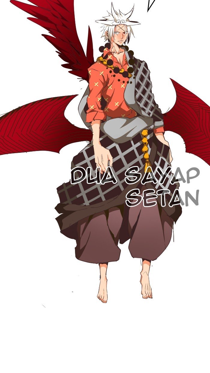 The God of High School Chapter 480 Gambar 88