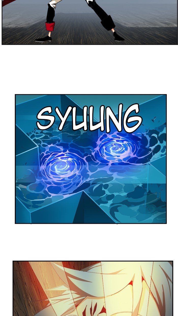 The God of High School Chapter 480 Gambar 10