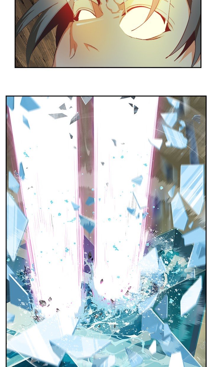 The God of High School Chapter 480 Gambar 11