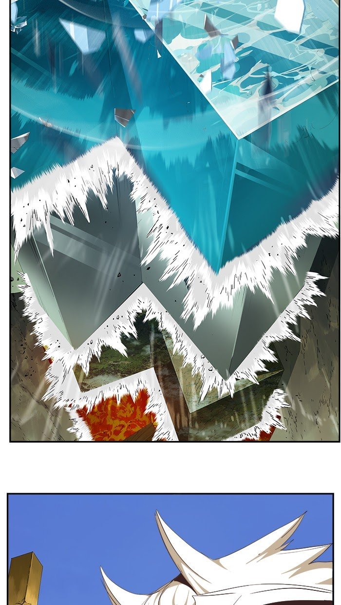 The God of High School Chapter 480 Gambar 12